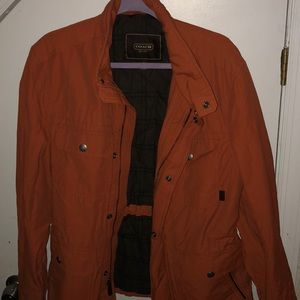 Coach Field Jacket